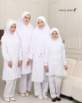 KOLEKSI KANAK-KANAK DAN REMAJA