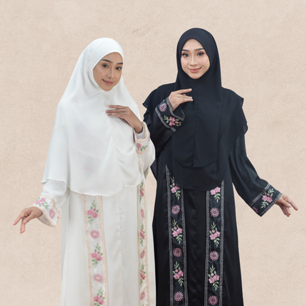 Collection image for: Muslimah Fashion
