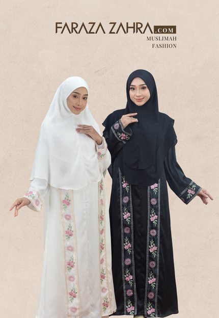Muslimah Fashion