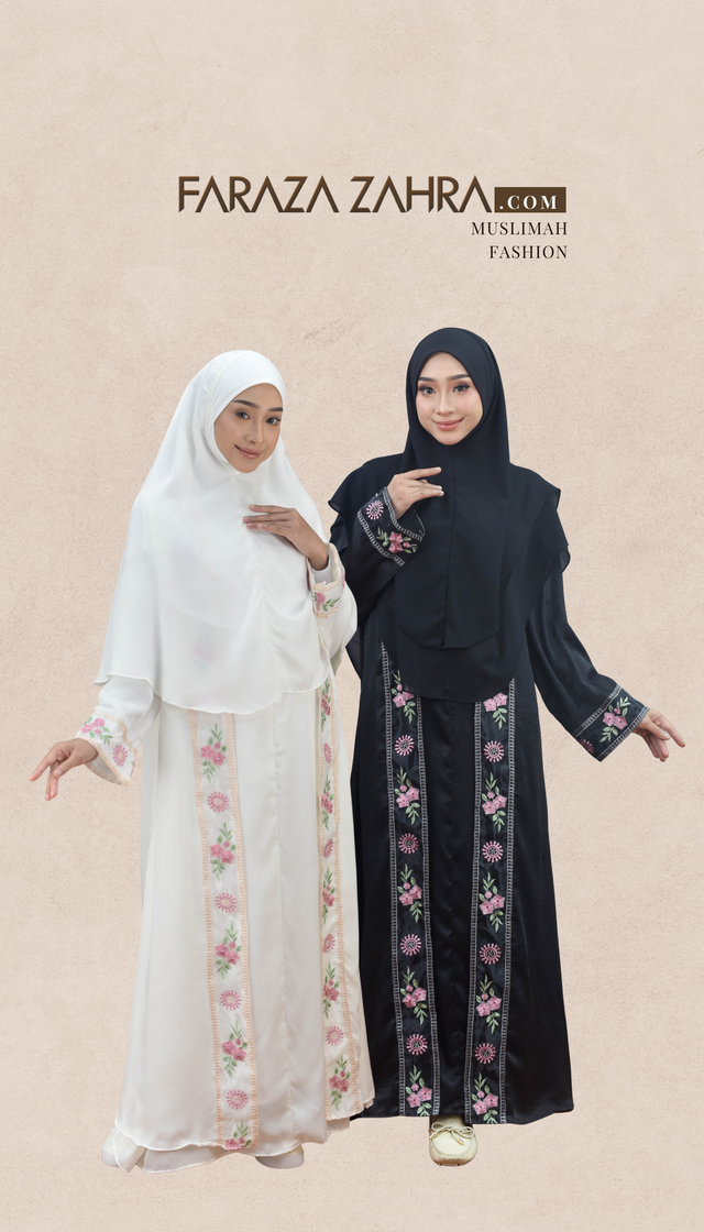 Muslimah Fashion