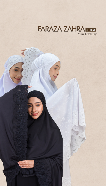 mini-telekung-umrah-haji-faraza-zahra