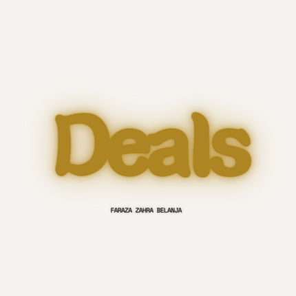 Collection image for: DEALS