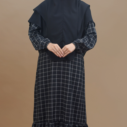 Collection image for: Faraza Zahra Jubah Bahaman Collection