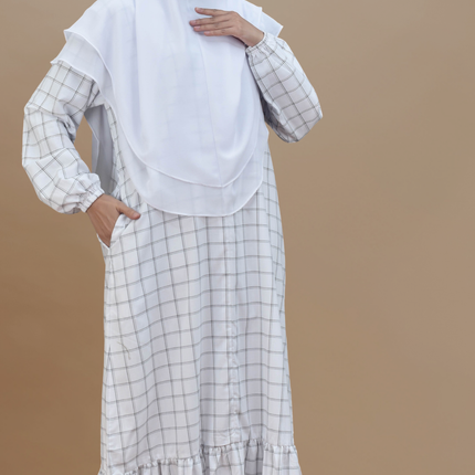 Collection image for: Faraza Zahra Jubah Bahaman Collection