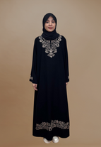 5XL / Black