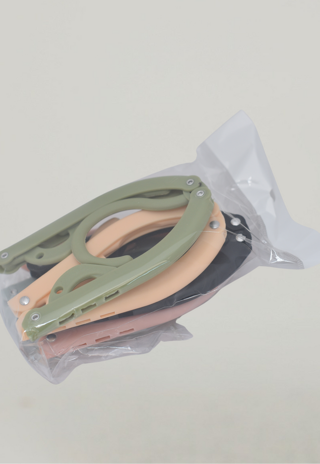 Faraza Zahra Hanger Travel Umrah dan Haji