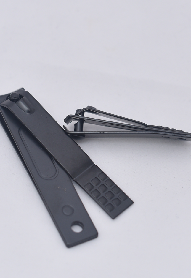 Faraza Zahra (Nail Clippers) Ketip Kuku Travel, Umrah dan Haji