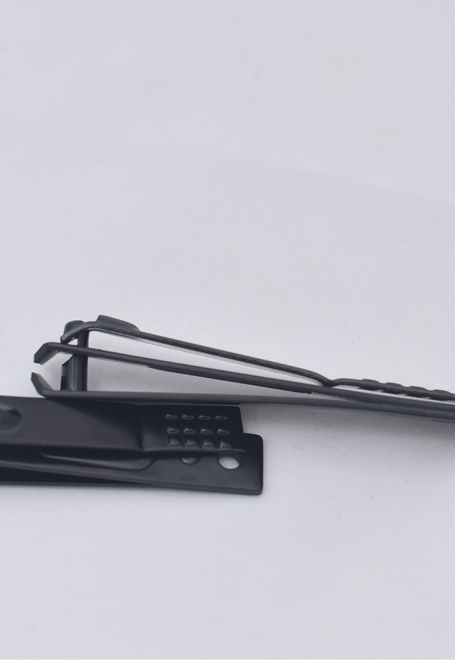 Faraza Zahra (Nail Clippers) Ketip Kuku Travel, Umrah dan Haji