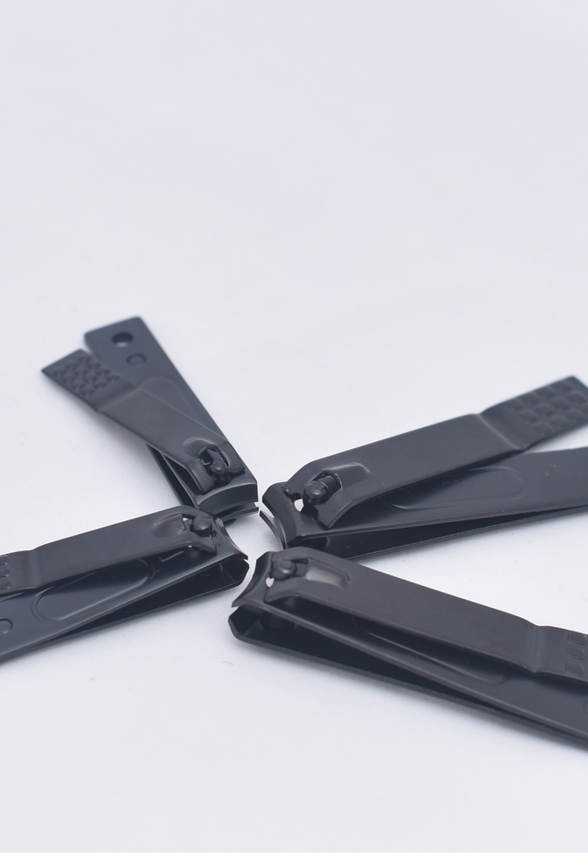 Faraza Zahra (Nail Clippers) Ketip Kuku Travel, Umrah dan Haji