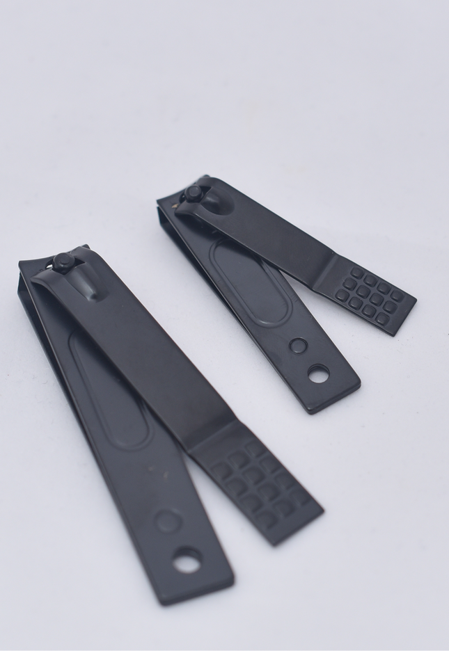 Faraza Zahra (Nail Clippers) Ketip Kuku Travel, Umrah dan Haji