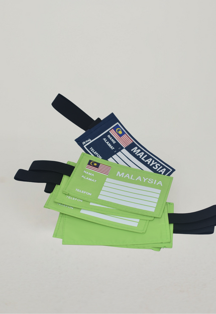 Tag Bag Malaysia