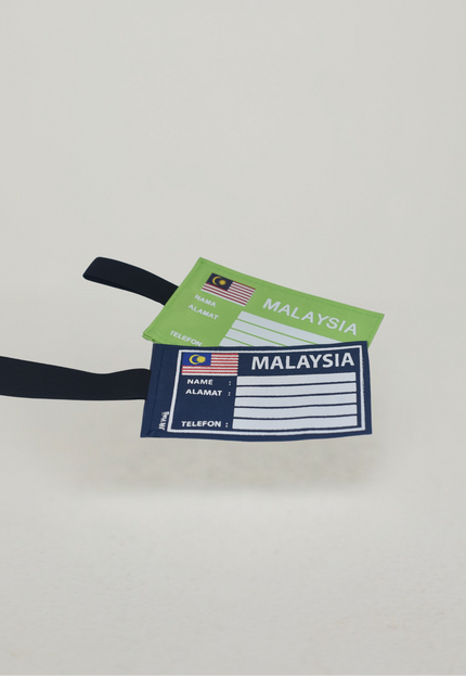 Tag Bag Malaysia