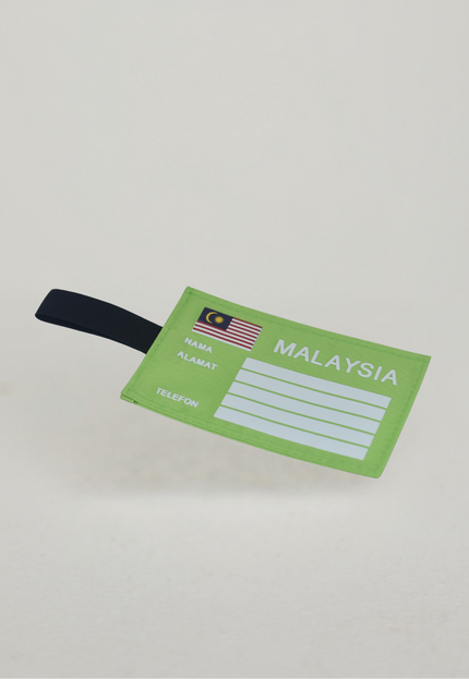 Tag Bag Malaysia