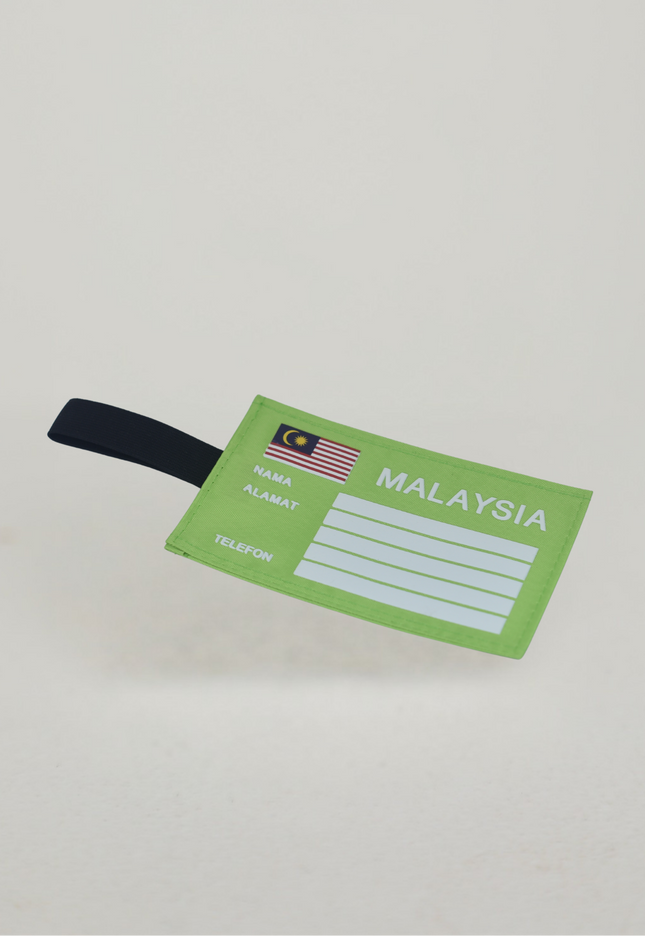 Tag Bag Malaysia