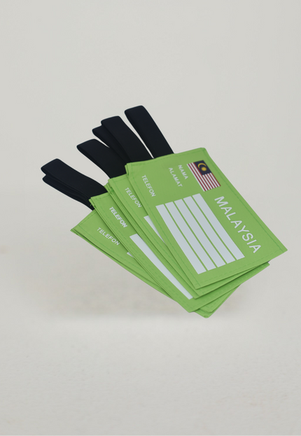 Tag Bag Malaysia