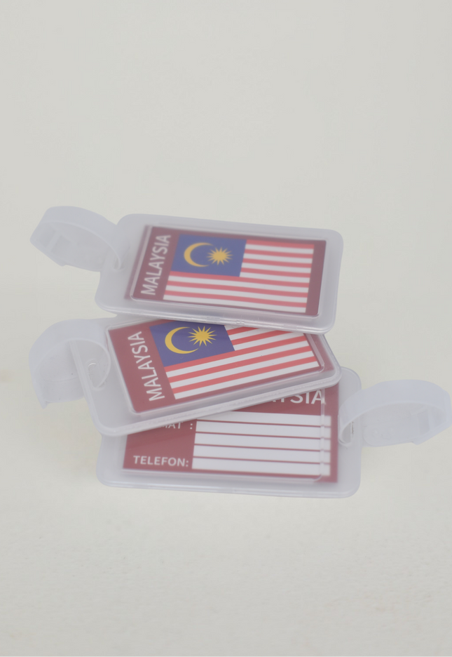 Tag Bag Malaysia