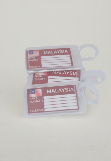 Tag Bag Malaysia