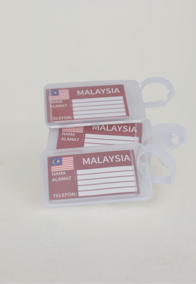 Tag Bag Malaysia