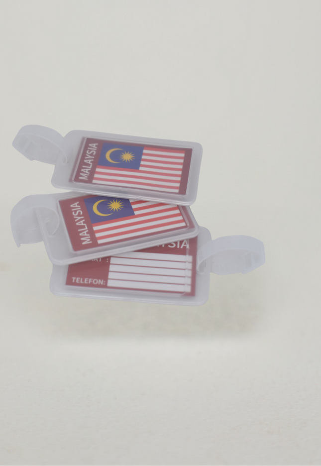 Tag Bag Malaysia