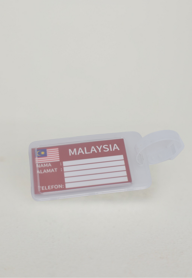 Tag Bag Malaysia