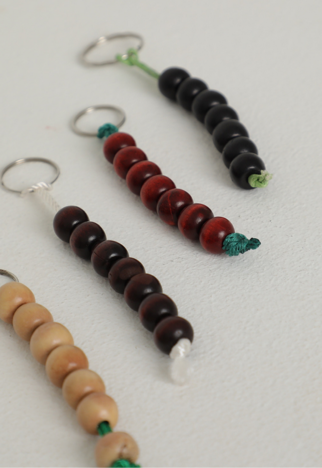 Tasbih Tujuh/ Tasbih Tawaf