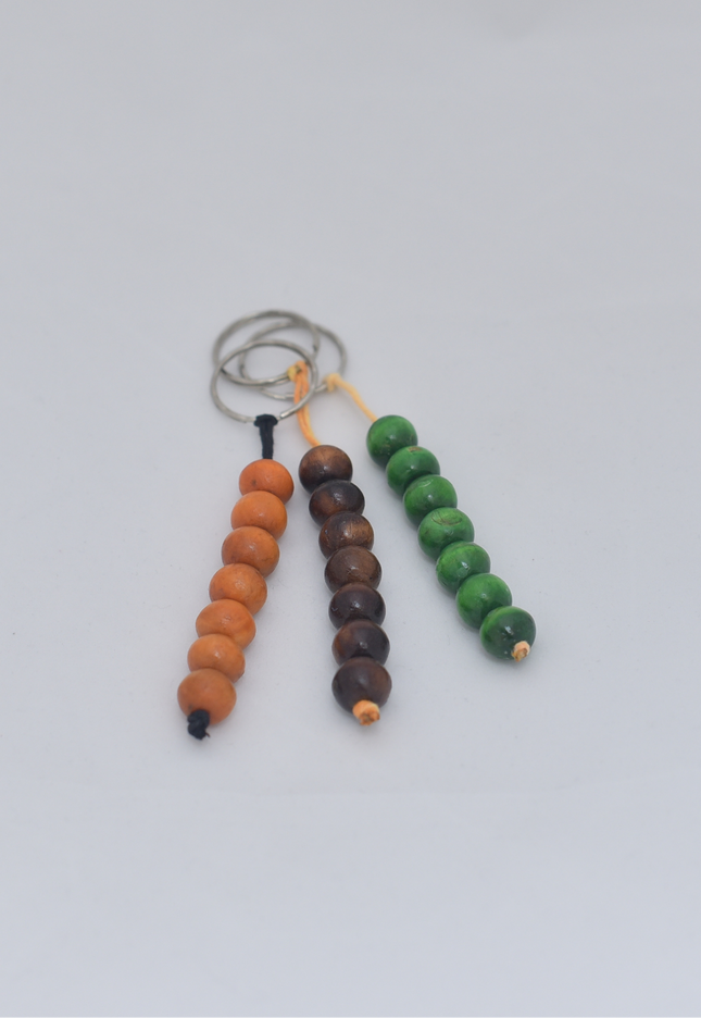 Tasbih Tujuh/ Tasbih Tawaf