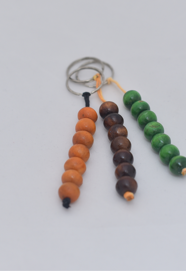 Tasbih Tujuh/ Tasbih Tawaf