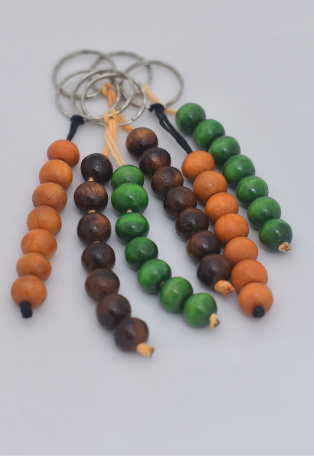 Tasbih Tujuh/ Tasbih Tawaf
