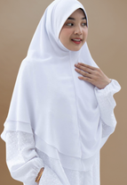 White / L