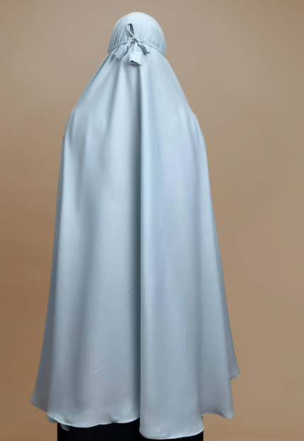 Faraza Zahra Mini Telekung Sumayyah in Turqoise
