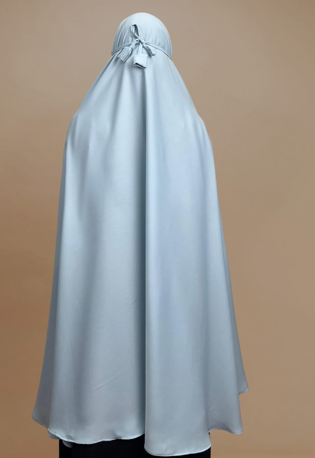 Faraza Zahra Mini Telekung Sumayyah in Turqoise