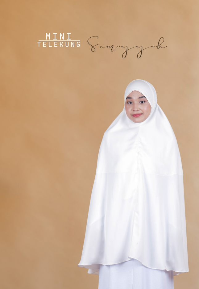 Faraza Zahra Pakej Umrah - Mardina