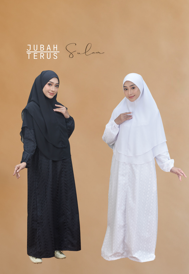 Faraza Zahra Pakej Umrah - Mardina