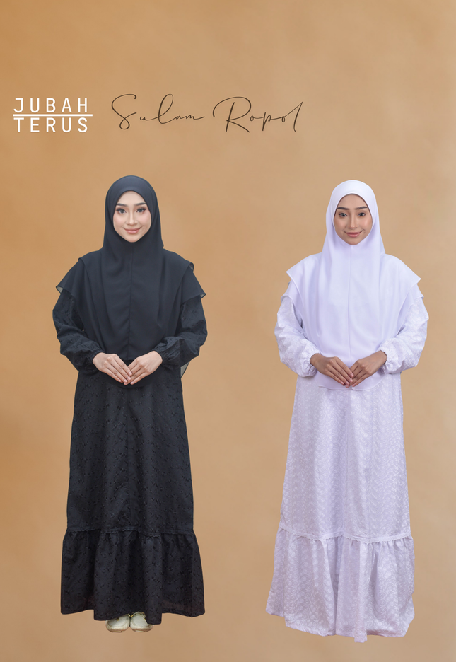 Faraza Zahra Pakej Umrah - Mardina